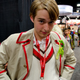 Illustration for article titled (Doctor) Who wore it best? A collection of the best Doctor cosplay at Comic-Con